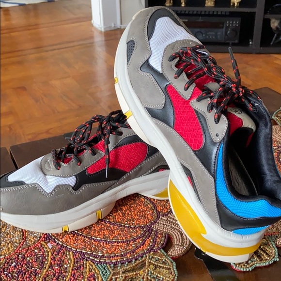 SNKR Project Other - 🌲 SNKR Project Sneakers. Never worn! NWOT 🌲